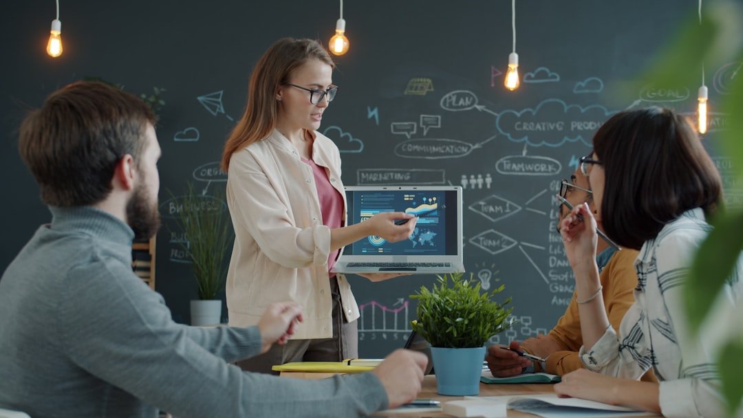 Photo Growth Teams Outgrow Revenue Systems