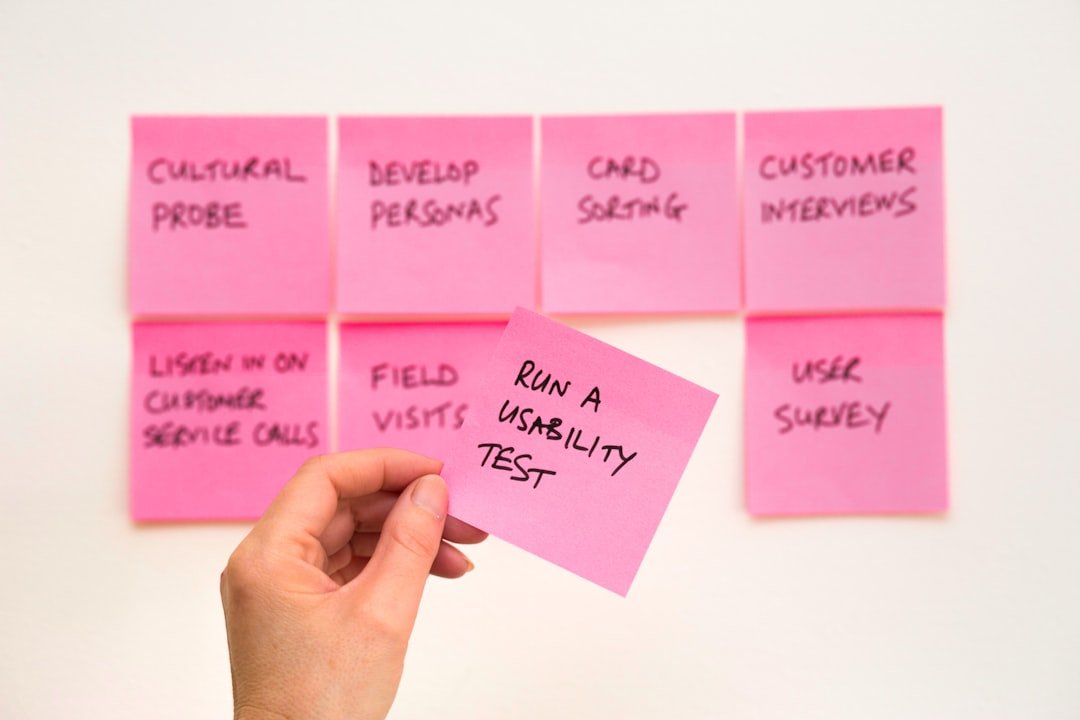 Photo Marketing Qualified Leads