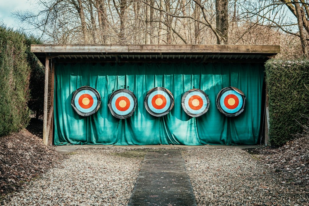 Photo Sales Targets