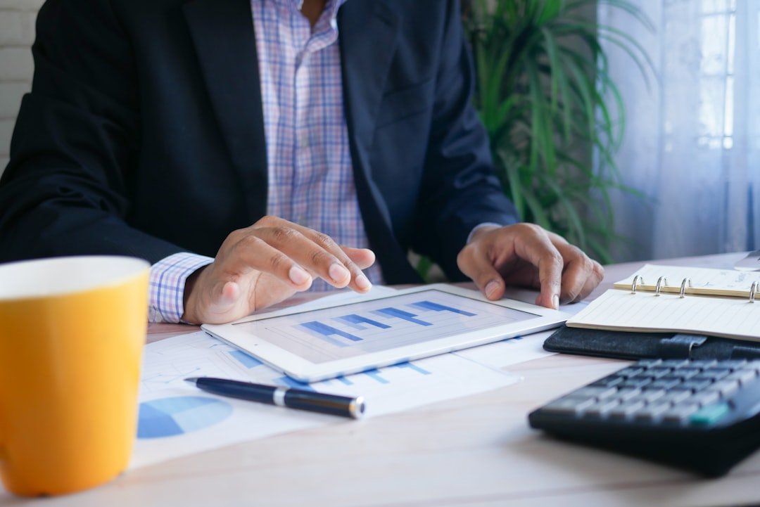 Photo Unified Revenue Accountability