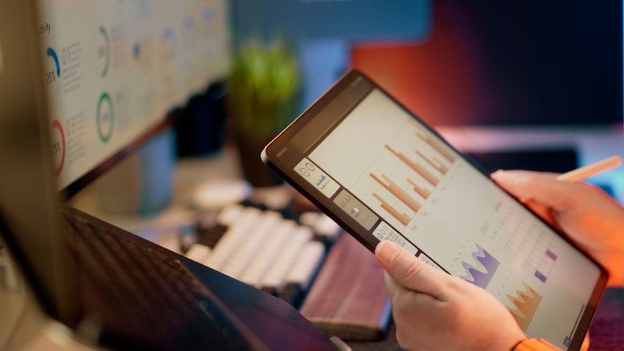 Photo Revenue Intelligence