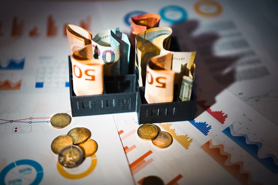 Photo Revenue Modeling Tools