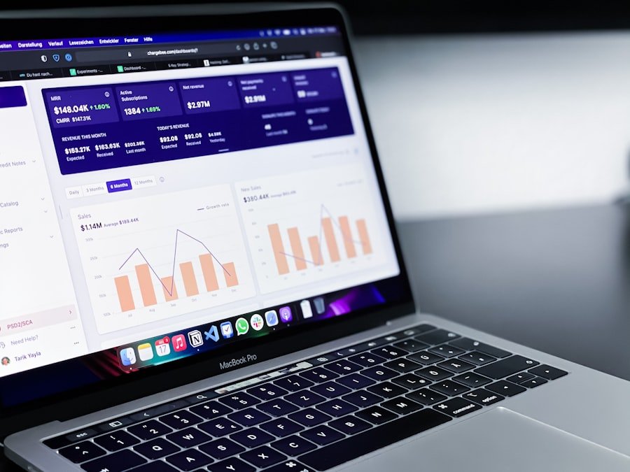 Photo Predictive Analytics