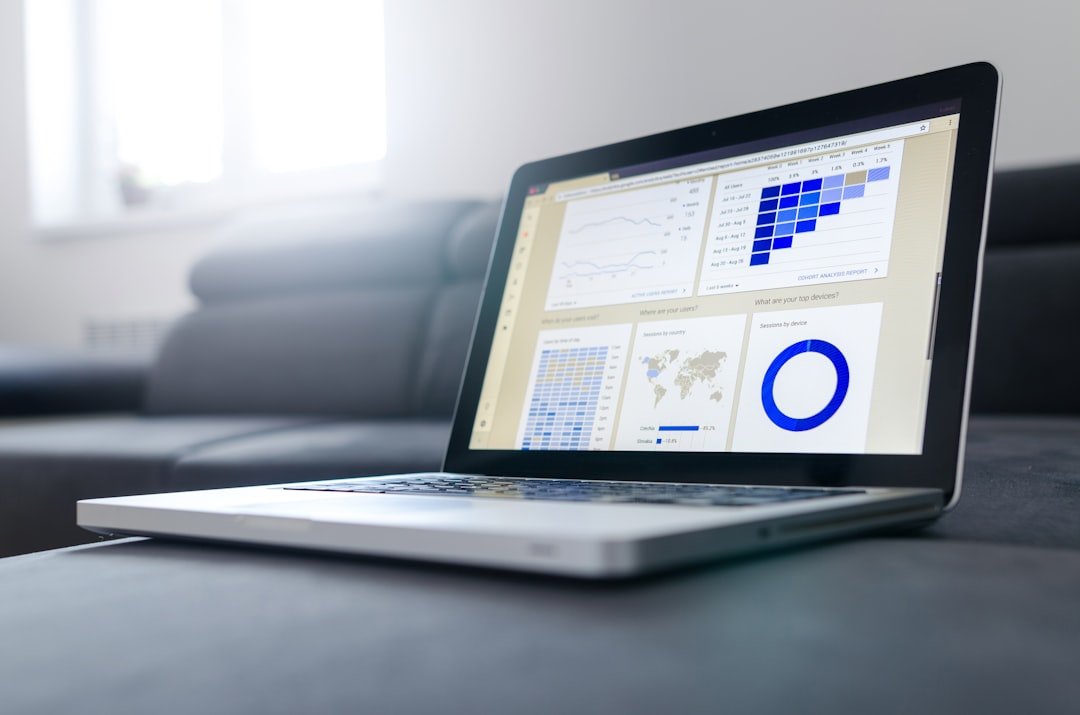Photo Revenue Dashboards