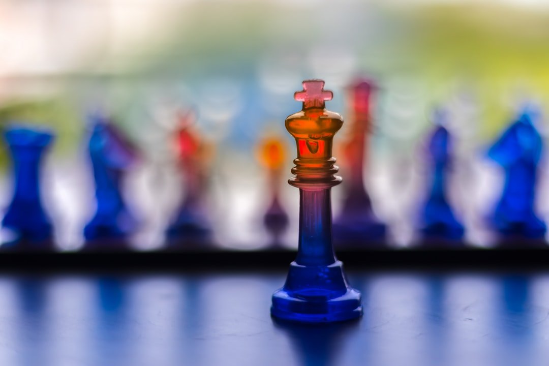 Photo Strategic Decisions