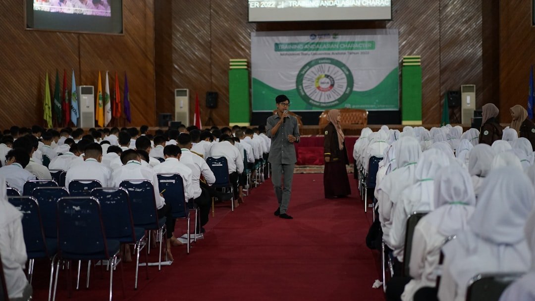 Photo CAC Discipline