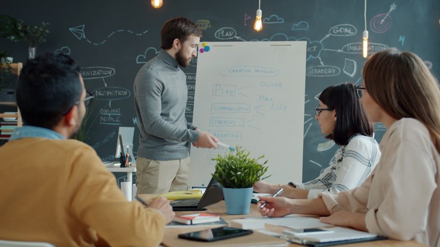 Enterprise Revenue Planning