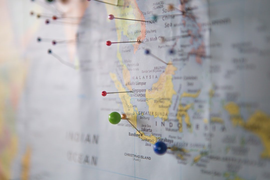 Photo Scaling Internationally
